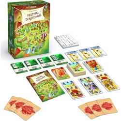 Clash d'Automne - Jeu de...