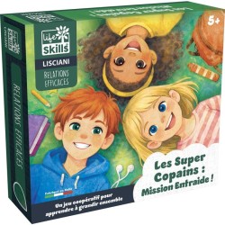 Life Skills Le Jeu de...