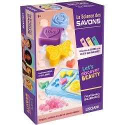 I'm A Genius La Science des...