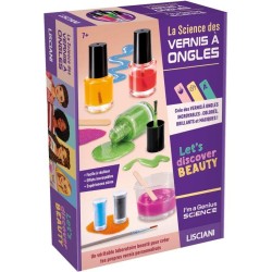 I'm A Genius La Science des...