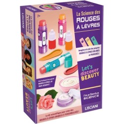 I'm A Genius La Science des...