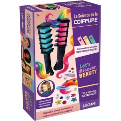 I'm A Genius La Science des...
