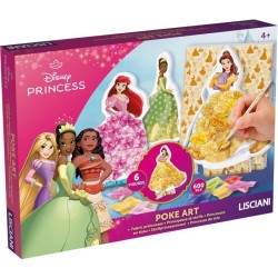 Princess Kit Tissu Créatif...