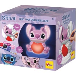 Angel Lampe a Peindre -...