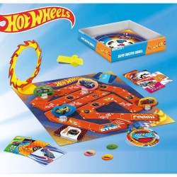 Hot Wheels Saut Haute...