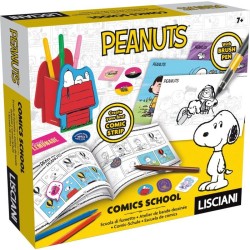 Peanuts Activités Créatives...