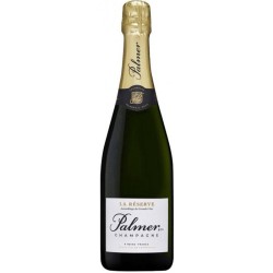 Champagne Maison Palmer &...