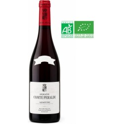 Domaine Comté Peraldi 2022...