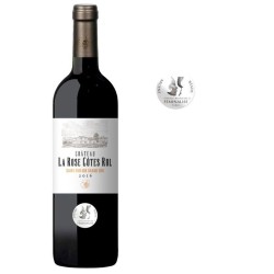 Château La Rose Côtes Rol...