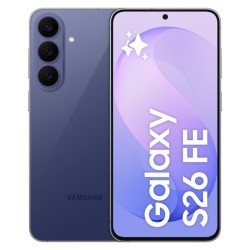 SAMSUNG S26 FE 128 Go Blanc