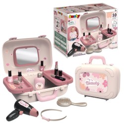 Smoby - My Beauty Vanity -...