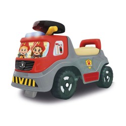 Smoby - Porteur Auto -...