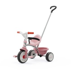 Smoby - Tricycle Be Move...