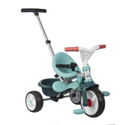 SMOBY - Tricycle Be Move...