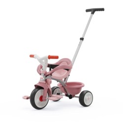 Smoby - Tricycle Be Move...