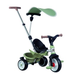 Smoby - Tricycle Baby...