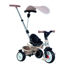 SMOBY - Tricycle Baby...