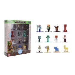 Jada - Figurine - Minecraft...