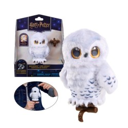 Mini Hedwige Enchantée...