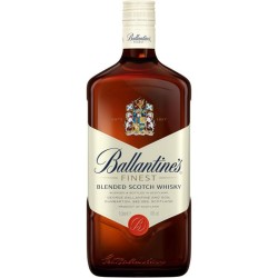 Ballantine's - Finest -...