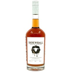 Skrewball - Whisky au...