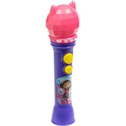 Micro Karaoké - EKIDS -...