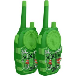 Talkie-walkie - OTL...