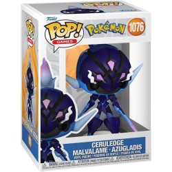 Figurine Funko Pop! -...