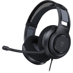 Casque gaming filaire...