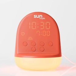 Réveil simulateur d'aube -...