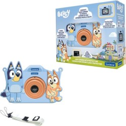 LEXIBOOK - Camera pour...