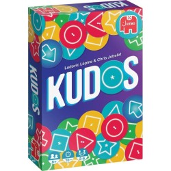 Kudos - Jeu de société -...