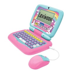 LEXIBOOK - Power Kid...