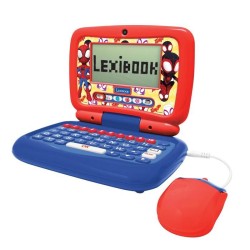 Ordinateur portable...