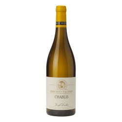 Domaine Drouhin.Vaudon 2025...