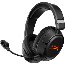 Casque Gamer Sans Fil...