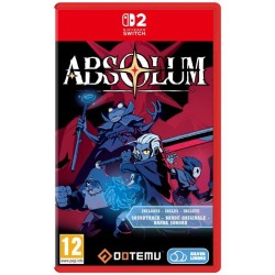 Absolum • Jeu Nintendo...