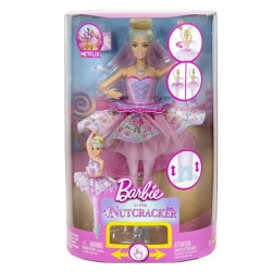 Poupée mannequin - Barbie -...