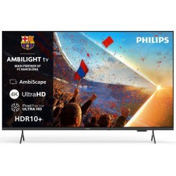 Philips 43PUS8001 Ambilight...
