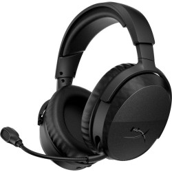 Casque Gamer Sans Fil...