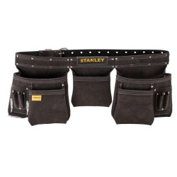 Ceinture porte-outils cuir...