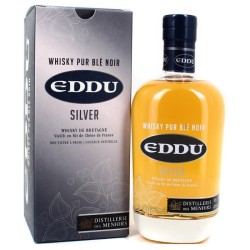 Eddu Silver Whisky Breton...