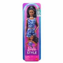 Poupée mannequin - Barbie -...