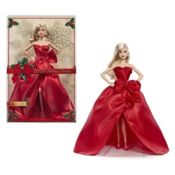 Poupée - BARBIE - Joyeuses...