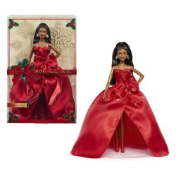Poupée - BARBIE - Joyeuses...