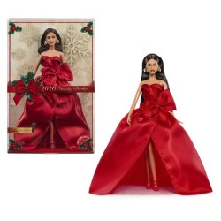 Poupée - BARBIE - Joyeuses...