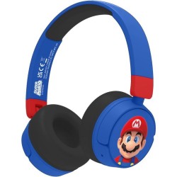 Casque Bluetooth - EKIDS -...