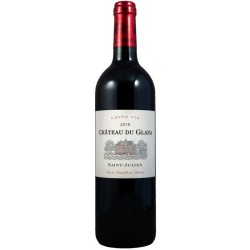 Château du Glana 2019...