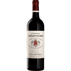 Château La Gaffeliere 2014...