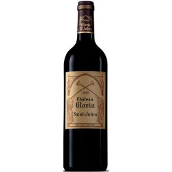 Château Gloria 2020...